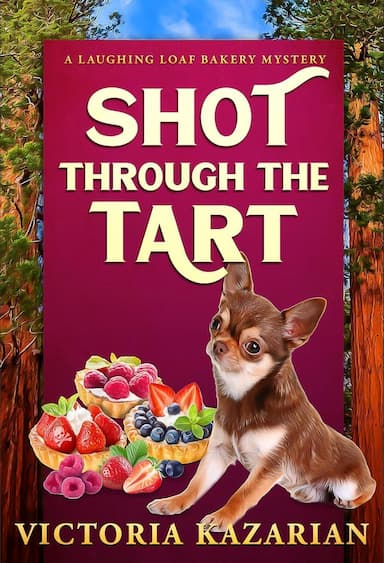 Shot Through the Tart