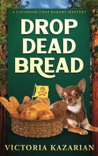 Drop Dead Bread
